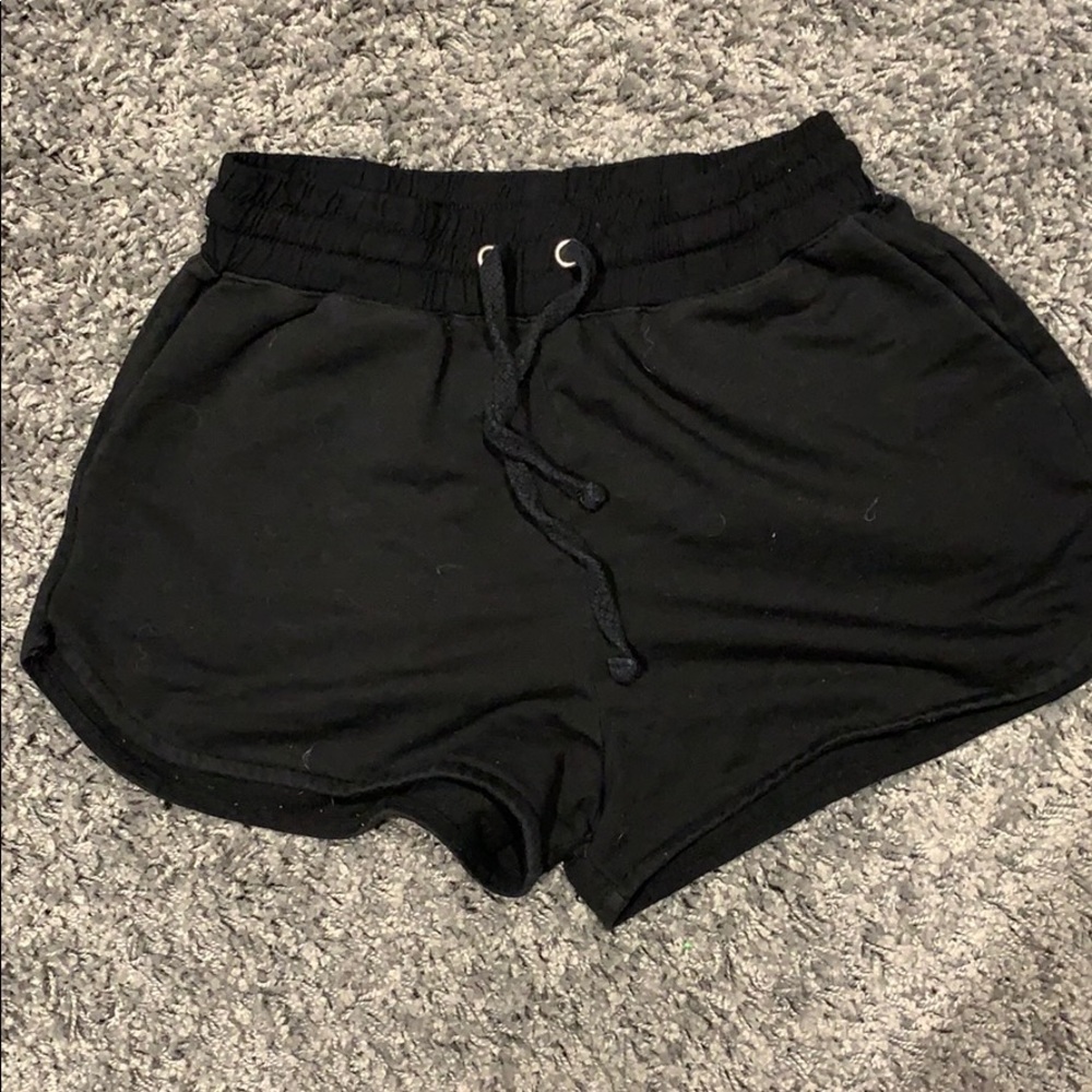 short